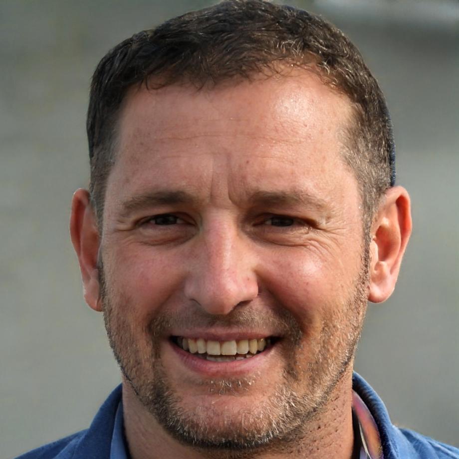 Darnell Kowalczyk - Community Manager