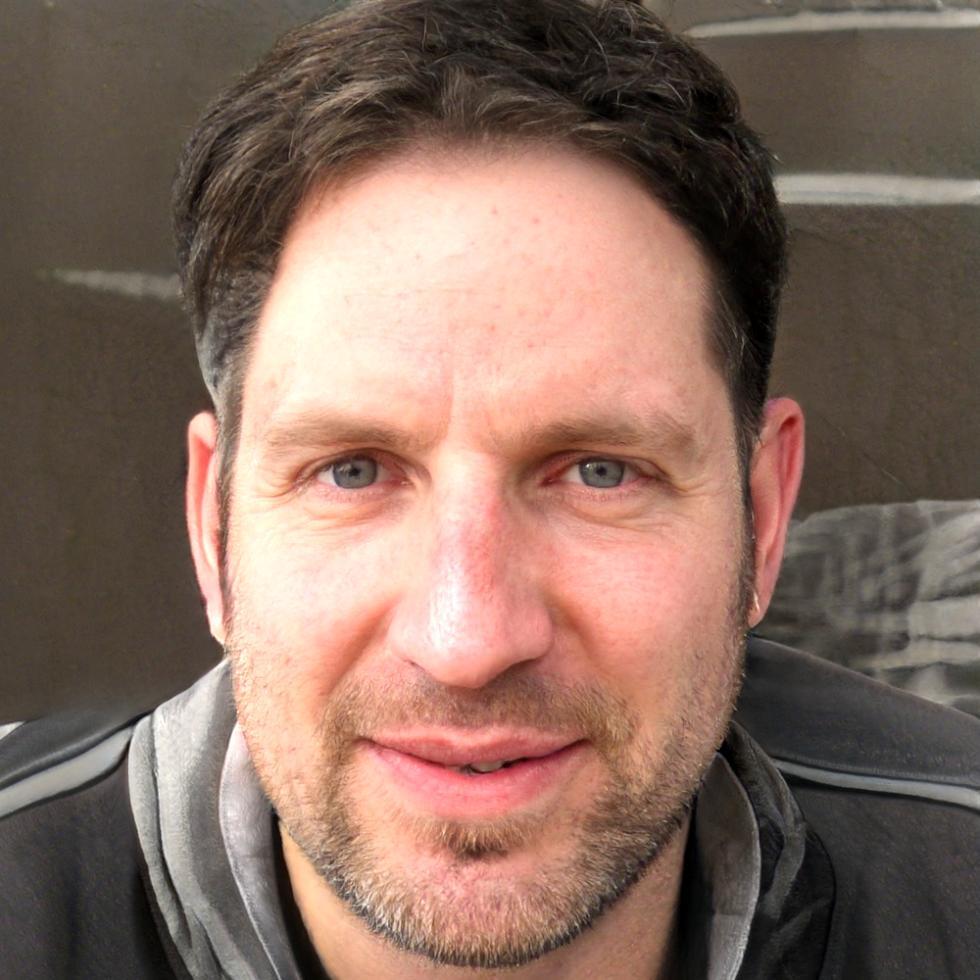 Thiago Castellanos - Gaming Support Specialist