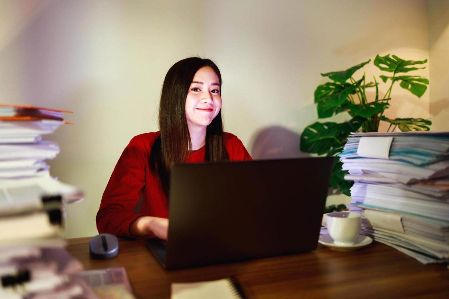 Sociale gaming community interactie