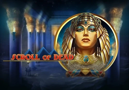 Scroll of Dead sociale casino spel